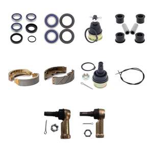 ATV REFURB KIT - HON TRX250TM 02-14