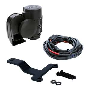 Electrical: Denali SoundBomb Bundle - Honda Africa Twin