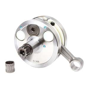 Engine: Crankshaft Yamaha YZ250 '03-'19 / YZ250X '16-'19
