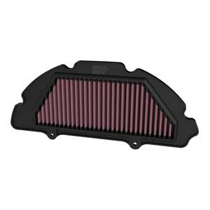 Filters: K&N Air Filter - Suzuki GSX-S1000 '21- SU-9921
