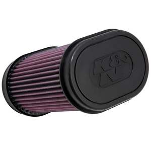 Filters: K&N Air Filter - KYA-7008