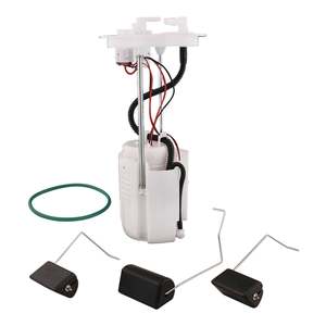 Fuel Air Intake: Fuel Pump Complete Module 47-1095