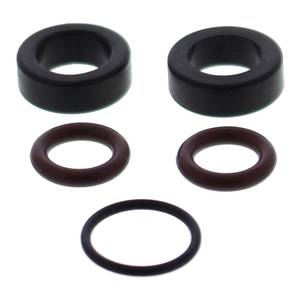 Fuel Air Intake: Injector Throttle Body O-Ring Kit 725024