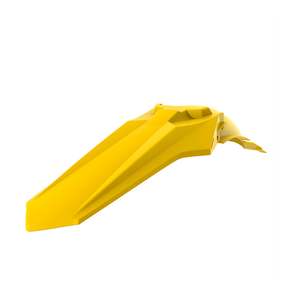 Plastic Protection: Polisport Rear Fender Suzuki RM125/250 ('01-'08) Restyling (19)