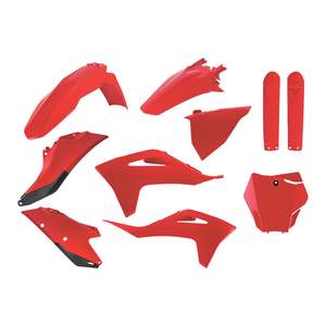 Polisport Full MX Kit GasGas MC/MCF '21- OEM