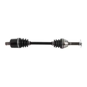 ATV CV Axle 6 Ball Complete Shaft - Polaris