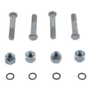 Wheel Tyre: Wheel Stud and Nut Kit 85-1064