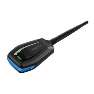 Cameras Intercoms: Sena Meshport - Blue