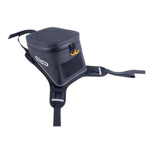 Giant Loop Fandango Tank Bag ’26 - Black (8L)