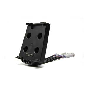 Motorcycle Accessories: Trail Tech Voyager Pro Mounting Dock Kit