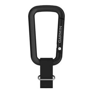 Motorcycle Accessories: Garmin Loop Carabiner for inReach 3