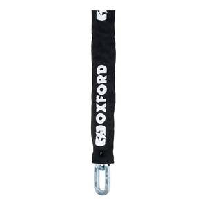 Oxford: Oxford 1.5m CR-MO Chain 12mm - Gold Series