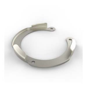Oxford: Oxford Quick Release Bike Adaptor - Type 6 (BMW)