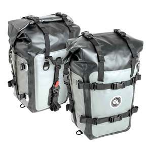 Accessories: Giant Loop Panniers Mototrekk