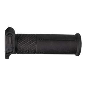 Whites Integrated Heated Grips - Road 120 mm 7/8"