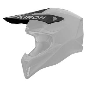 AIROH WRAAAP Helmet Peaks