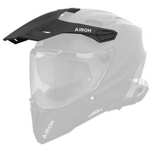 Helmets: AIROH Commander 2 Helmet Peaks
