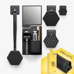 Get Your Grooming Together Pack