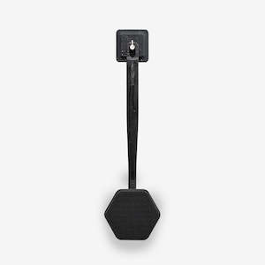 Back Scrubber & Hook