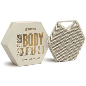 Body Scrubber 2.0 Sand