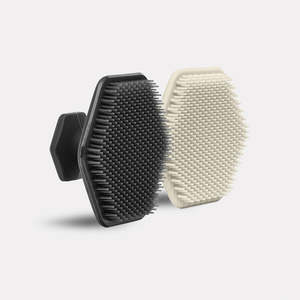 Silicone Scrubbers: V-Day Face Bundle