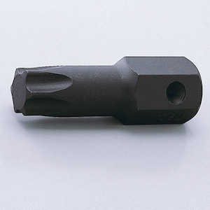 Products: 107-16T Impact Torx Bit T70 Impact Torx Bit T70 107- 16T Impact Screwdriver Bit - Tool Express Remake