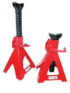 Products: 12 Ton Jack Stand Heavy Jack Stand 12 Ton Jack - Tool Express Remake