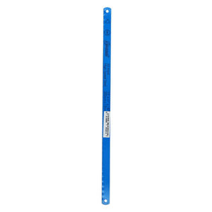Products: 12X1/2X18 HSS HANDBLADE 12X1/2X18 Hacksaw Blade - Tool Express Remake