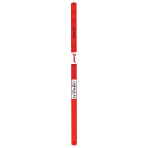 Products: 12X1/2X32 BI-METAL HANDBLADE 12X1/2X32 Hacksaw Blade - Tool Express Remake