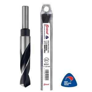 15.00 Hss 1/2 In Shank Evacut 1/2 Shank Drill Bit - Tool Express Remake