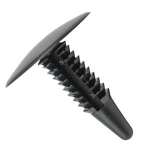 GTi Xmas Tree Gloss Black  25.4 x 31mm, 6.6-7.5mm Hole