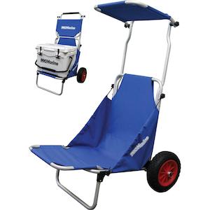 Equipment: Promarine Universal Beach Buggy | Equipment