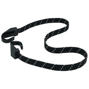 Equipment: Promarine  Flat Bungee Strap - 36In (90Cm) | Equipment