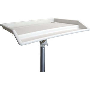 Equipment: Promarine Bait Board 450Mm X 380Mm | Equipment