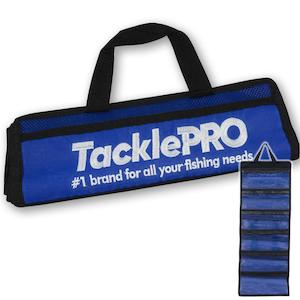 Tacklepro Lure Bag - Small | Gimbal Belts