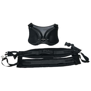 Gimbal Belts: Tacklepro Game Gimbal & Harness | Gimbal Belts