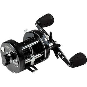 Rod Reels: Omoto Chief Xtreme 630Cx Super Casting Reel - Rh | Rod/Reels