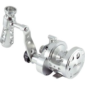Omoto Prediois  Pd12N Two Speed Jigging Reel - Rh | Rod/Reels