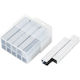 Tactix Staple 1000pc 10mm (3/8in) H/Duty Staples