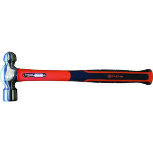 Striking Tools: Tactix Hammer Ball Pein 32Oz (910G) Fiberglass | Striking Tools - Ball Pein