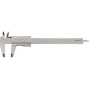 Vernier Calipers: Teng Vernier Caliper 150Mm | Vernier Calipers - Standard Calipers