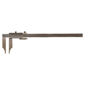 Vernier Calipers: Mitutoyo Vernier Caliper 20"/500mm x .001"/0.02mm