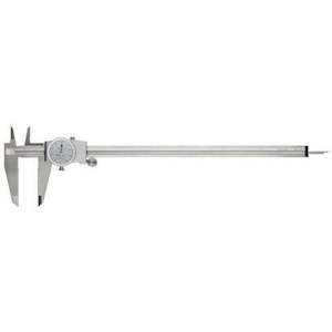 Vernier Calipers: Mitutoyo Vernier Caliper 8" x .001"