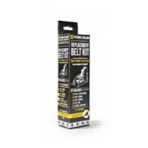 5Pc Blade Grinder Replacement Belt Pack- Ken Onion | Replacement Belts