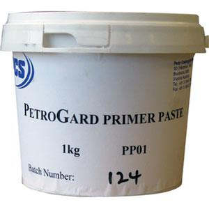 Pc Petrogard Primer 1Kg Tub** | Pipe Repair