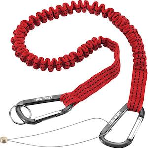 Teng Safety Lanyard Wire 4.5Kg / 800-1350Mm | Lanyards