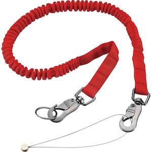 Teng Safety Lanyard Wire 3Kg / 750-1350Mm | Lanyards