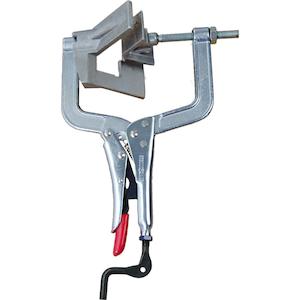 Table Accessories: Stronghand Jointmaster Angle Clamping Tool W/ Plier | Table Accessories - Misc.