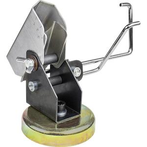 Table Accessories: Stronghand Universal Ready Rest - Suitable For Mig & Tig | Table Accessories - Unique Rests