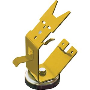 Stronghand Magnetic Base Grinder Holder - For 125Mm Grinders | Table Accessories&hellip;